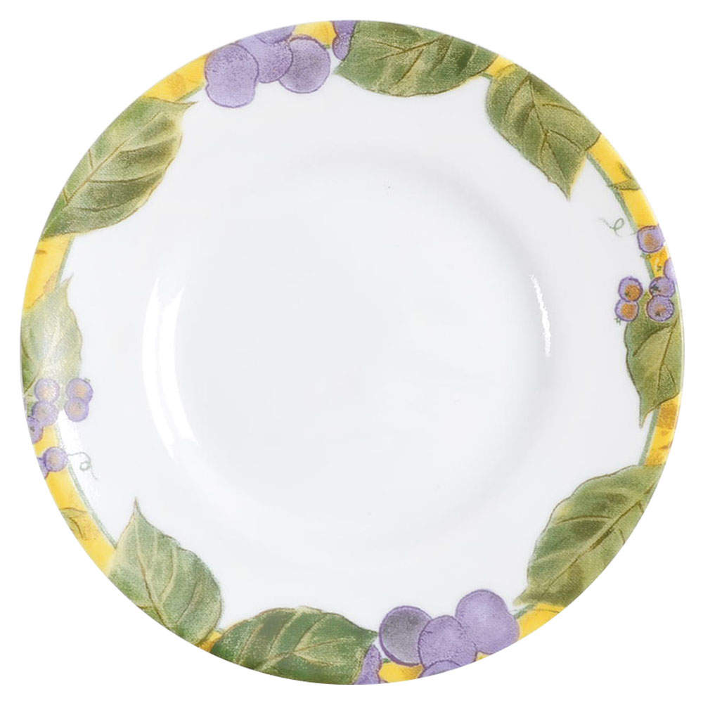 Tuscan Vine (Corelle) Saucer by Corning Corelle-1