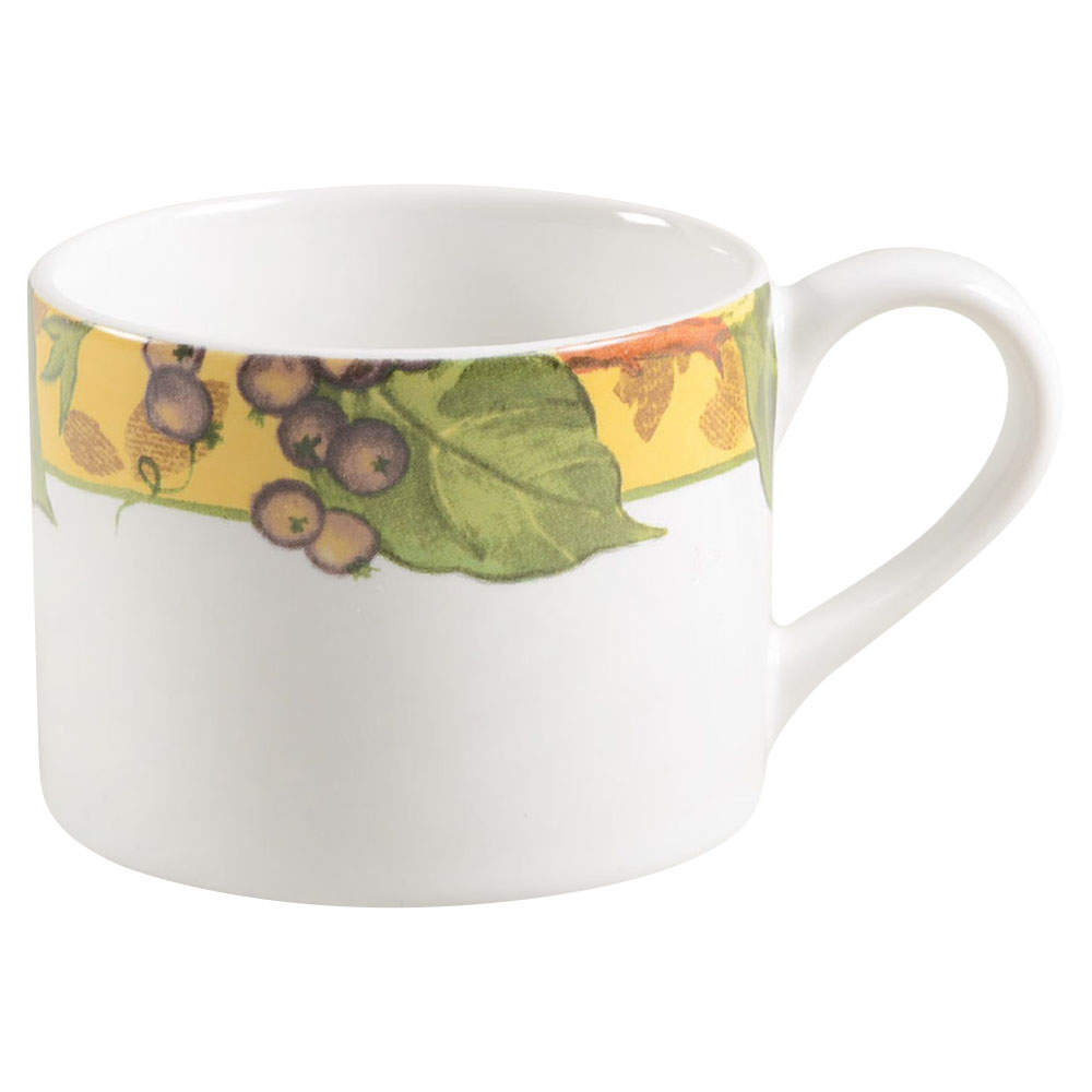 Tuscan Vine (Corelle) Flat Cup by Corning Corelle-1