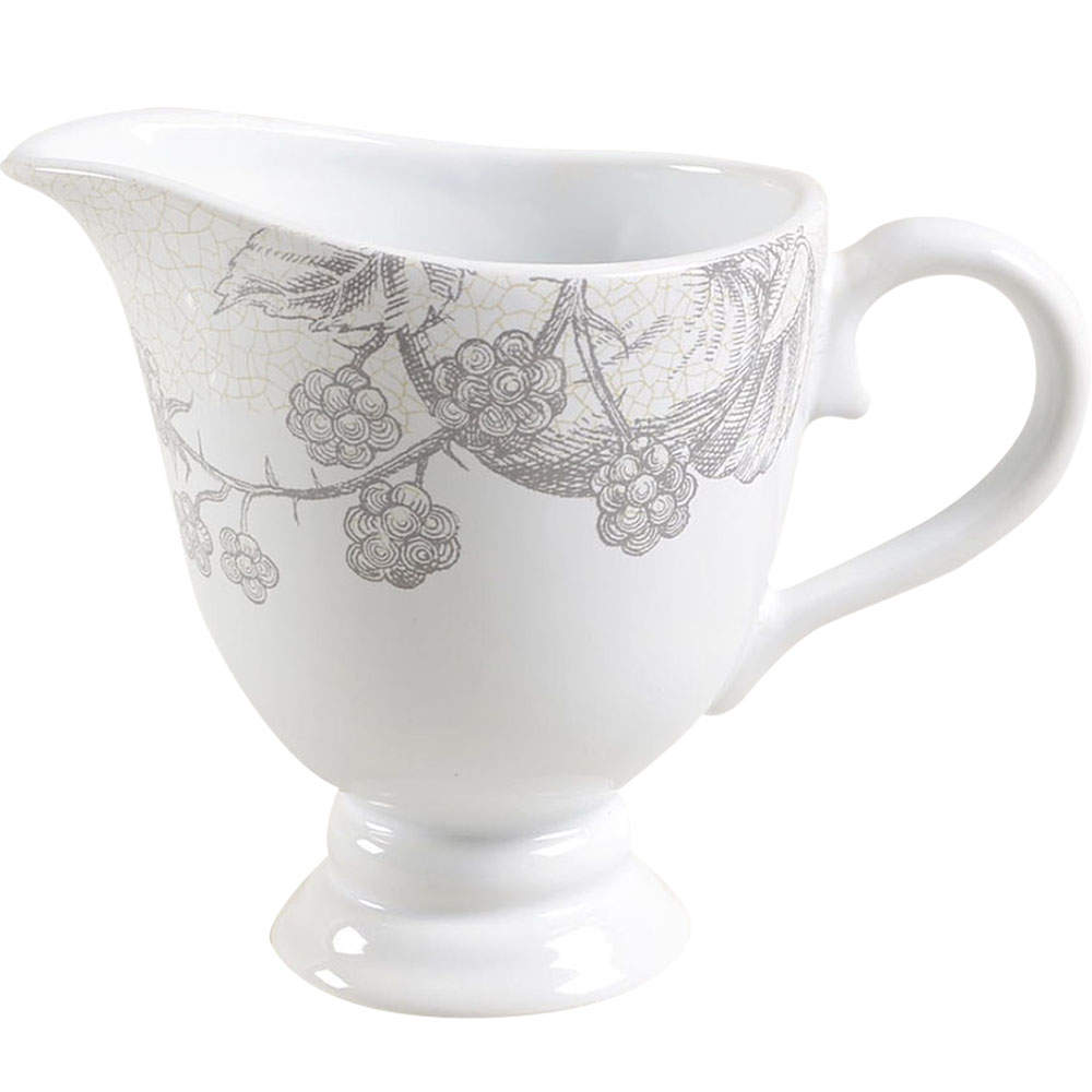Antique Linen (Corelle) Creamer by Corning Corelle-1