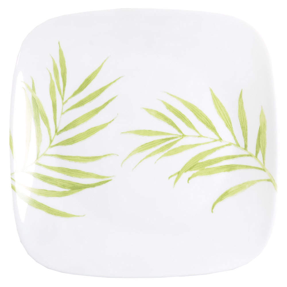 Bamboo Leaf (Corelle) Dinner Plate by Corning Corelle-1