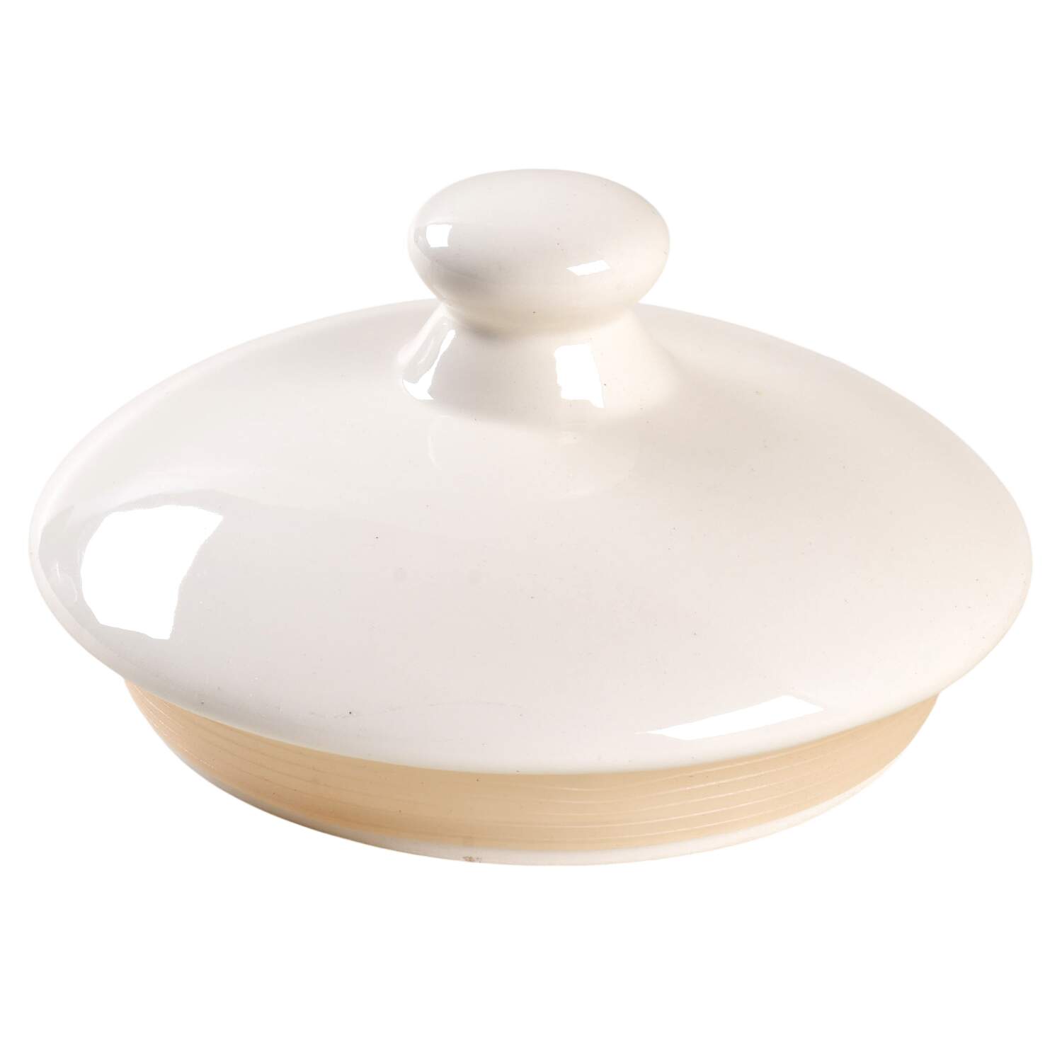 Bamboo Leaf (Corelle) Lid for Large Canister by Corning Corelle-1