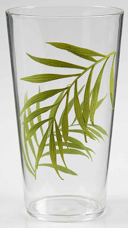 Bamboo Leaf (Corelle) 19 Oz Acrylic Tall Tumbler by Corning Corelle-1