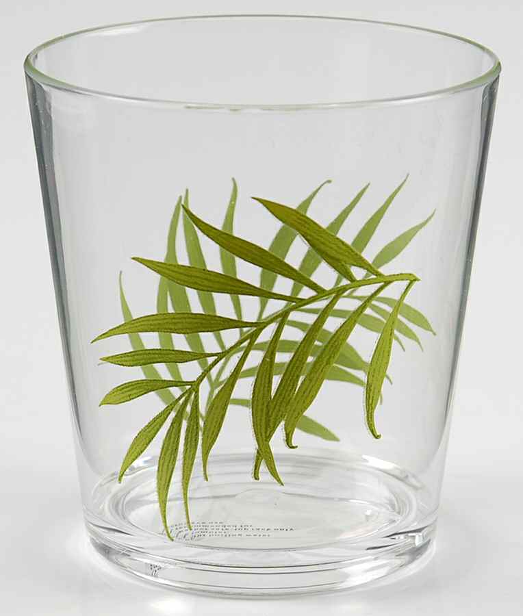 Bamboo Leaf (Corelle) 14 Oz Tall Acrylic Tumbler by Corning Corelle-1