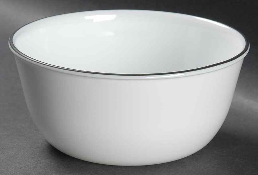 City Block (Corelle) Super Soup/Cereal Bowl by Corning Corelle-1