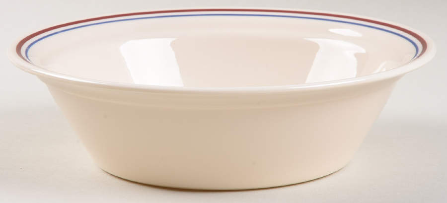 Country Morning Soup/Cereal Bowl by Corning Corelle-1