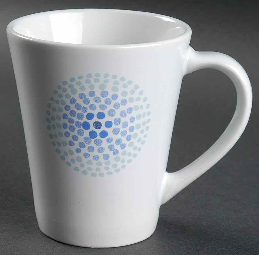 Del Norte (Corelle) Mug by Corning Corelle-1