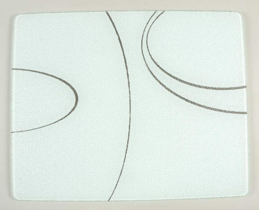 Simple Lines (Corelle) 15" Counter Saver by Corning Corelle-1