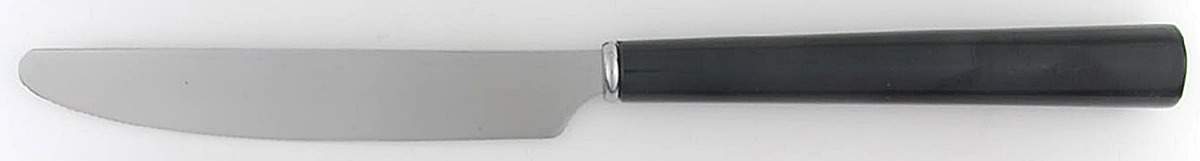 Simple Lines (Corelle) Small Dinner Knife by Corning Corelle-1