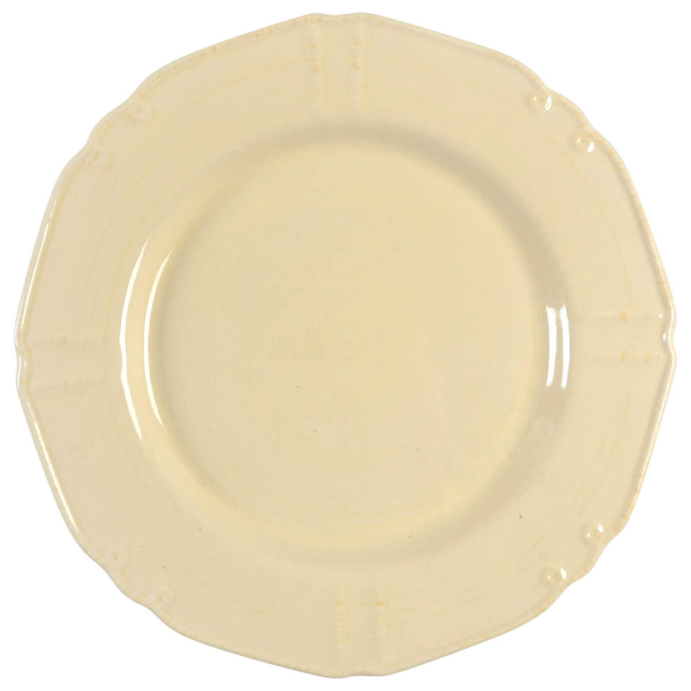 Traditions Yellow (Corelle) Dinner Plate by Corning Corelle-1