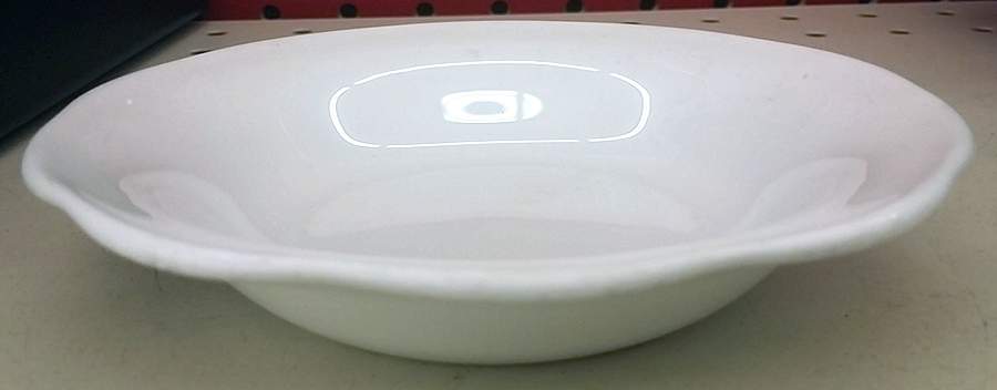 COR163 Rim Cereal Bowl by Corning Corelle-1