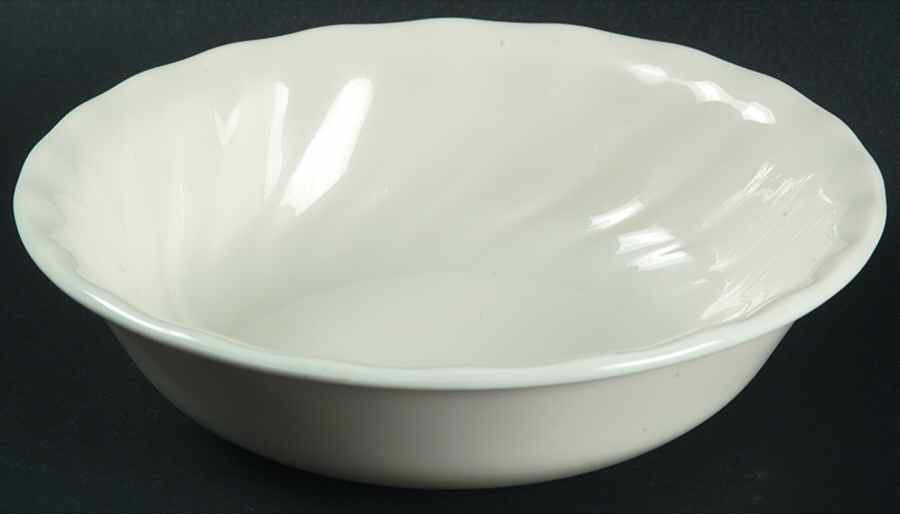COR164 (Corelle) Fruit/Dessert (Sauce) Bowl by Corning Corelle-1