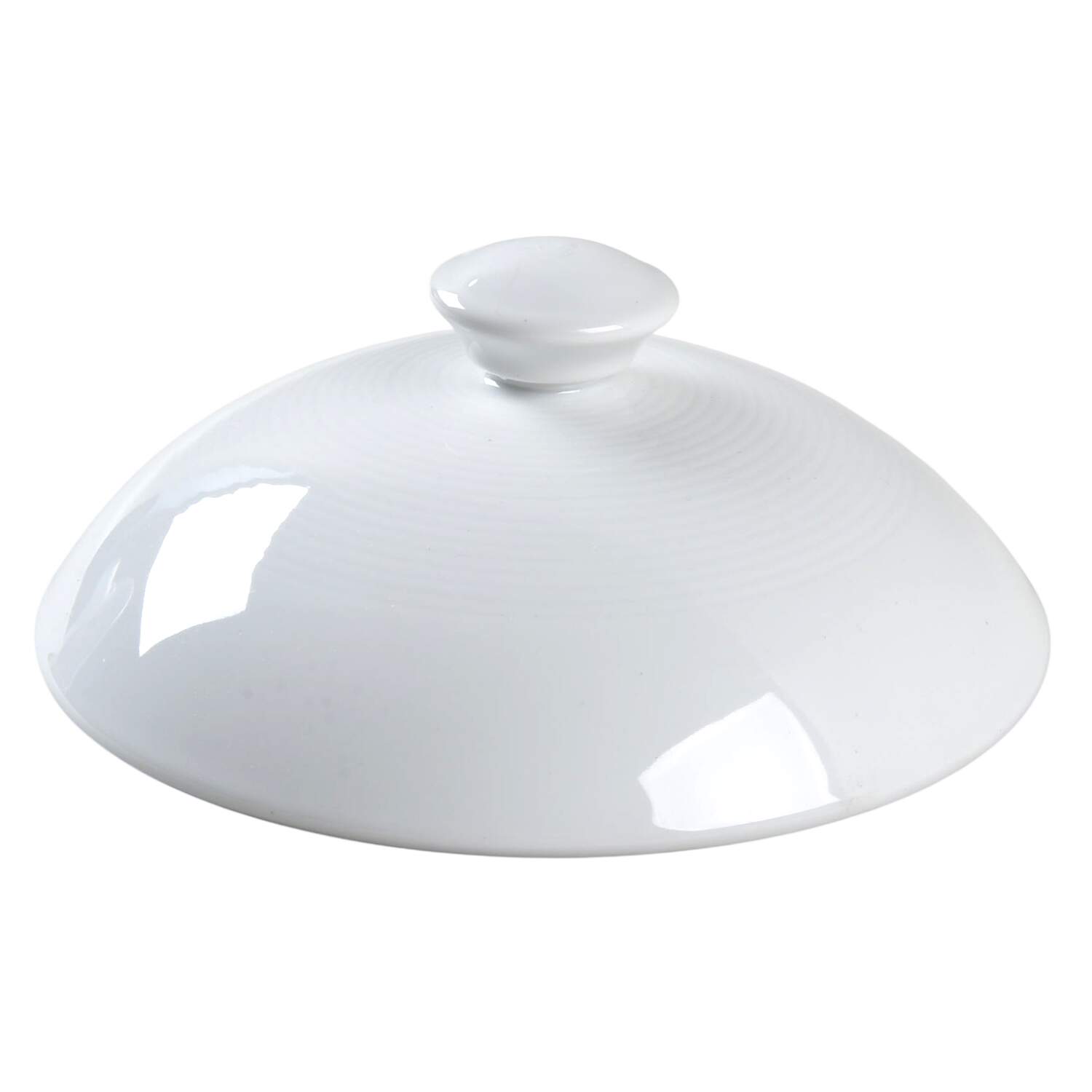 Entree-Halo 3" Cloche by Crate & Barrel-1