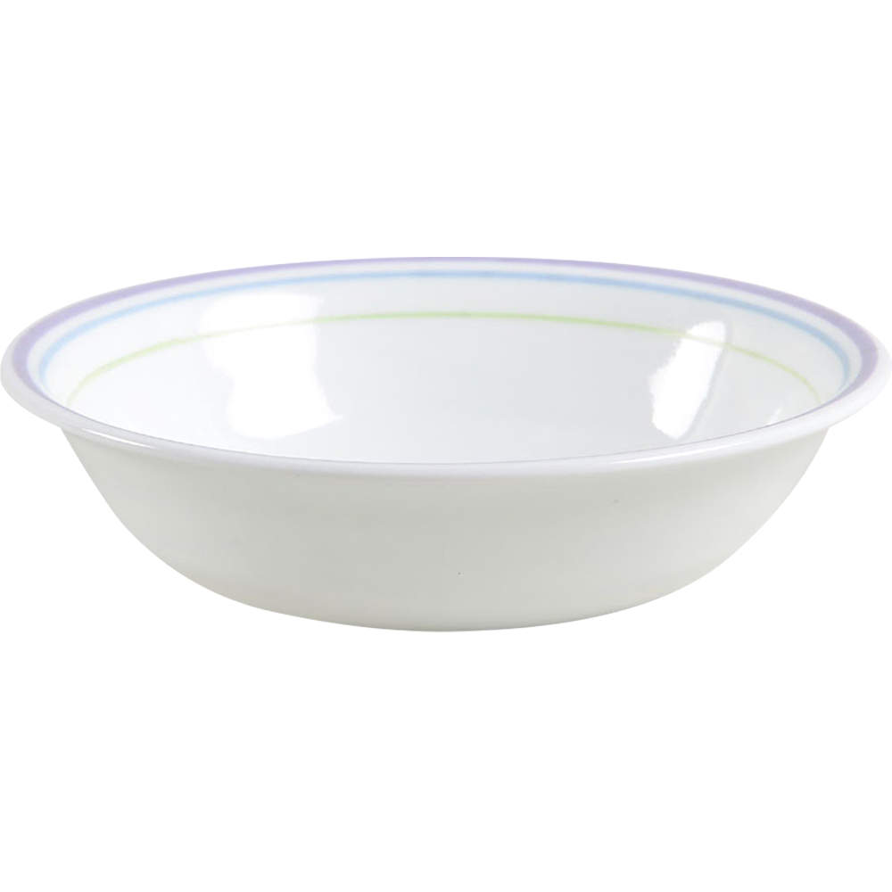 Moonglow (Corelle) Fruit/Dessert (Sauce) Bowl by Corning Corelle-1