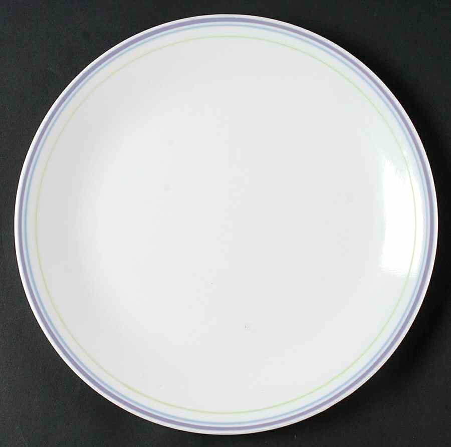 Moonglow (Corelle) Dinner Plate by Corning Corelle-1