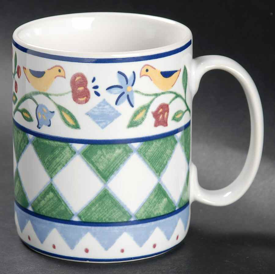 Folklore Mug by Coventry (PTS)-1