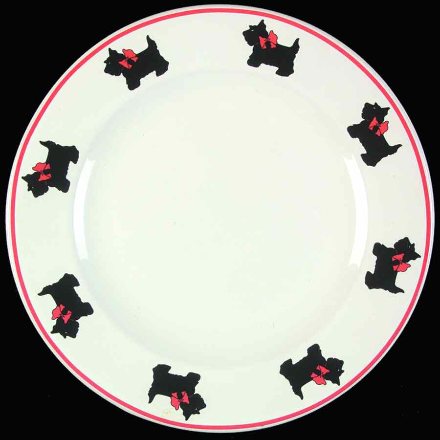 C1L2 Salad Plate by Cookline (France)-1