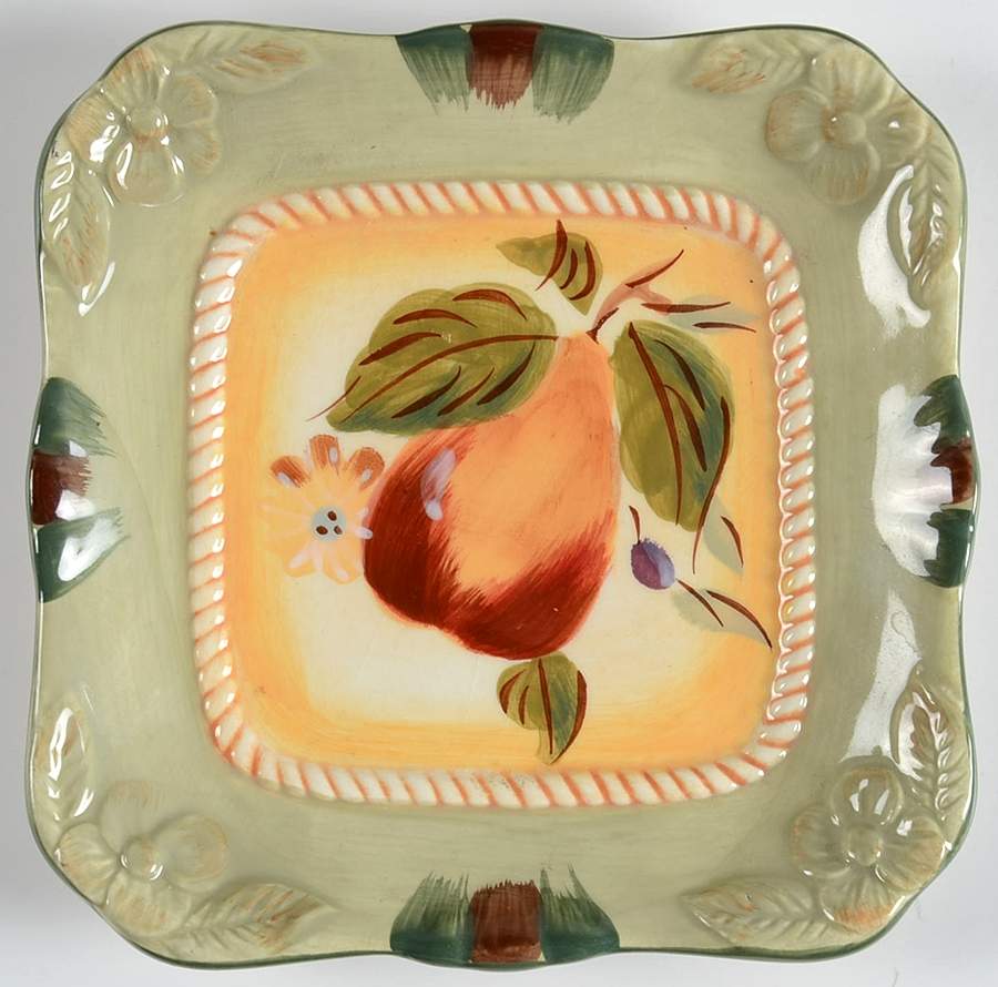 Toscana Dipping Plate by Certified International-1