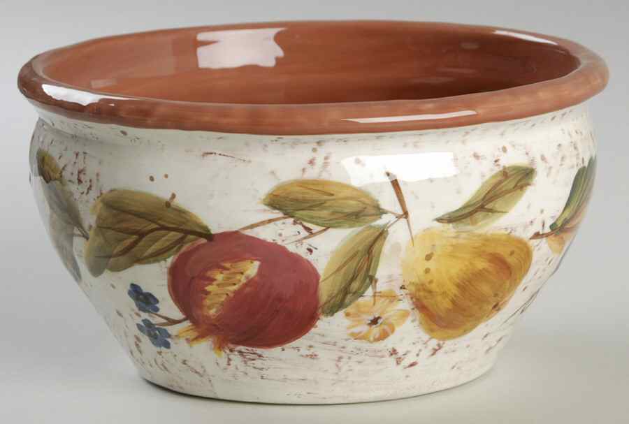 Sorrento Individual Ice Cream Dish by Certified International-1