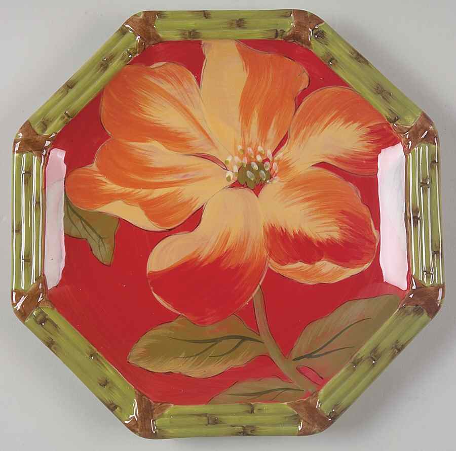 Amazon Dessert/Pie Plate by Certified International-1