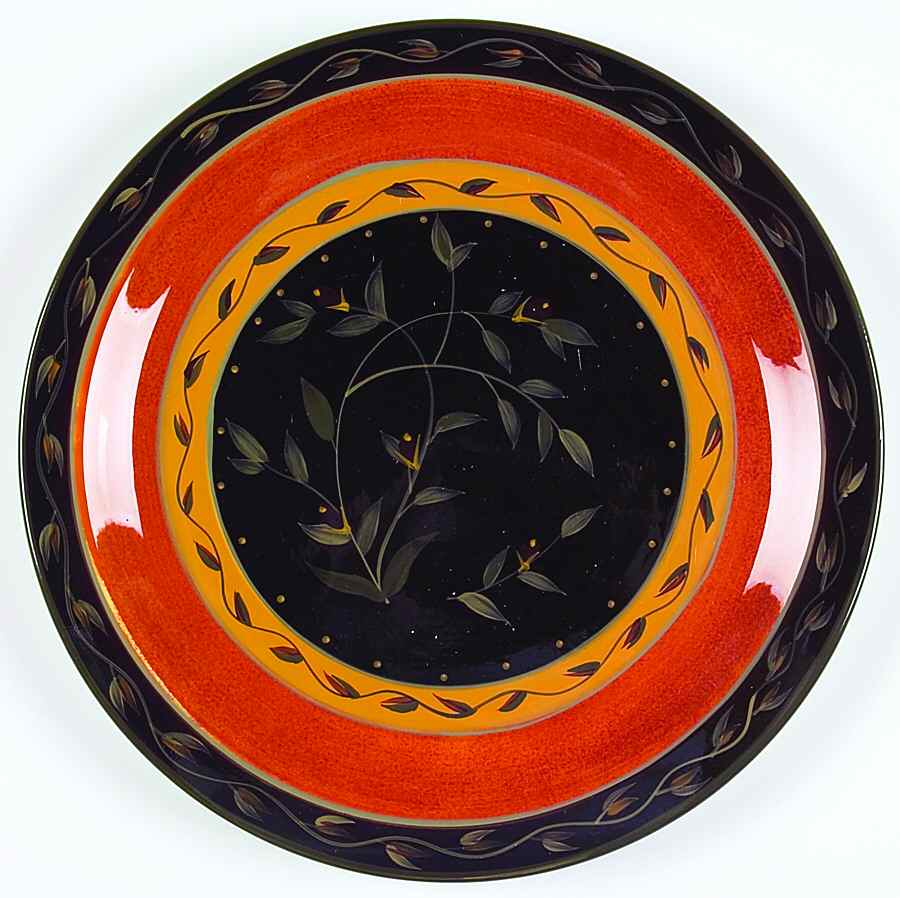 Avalon Service Plate (Charger) by Certified International-1