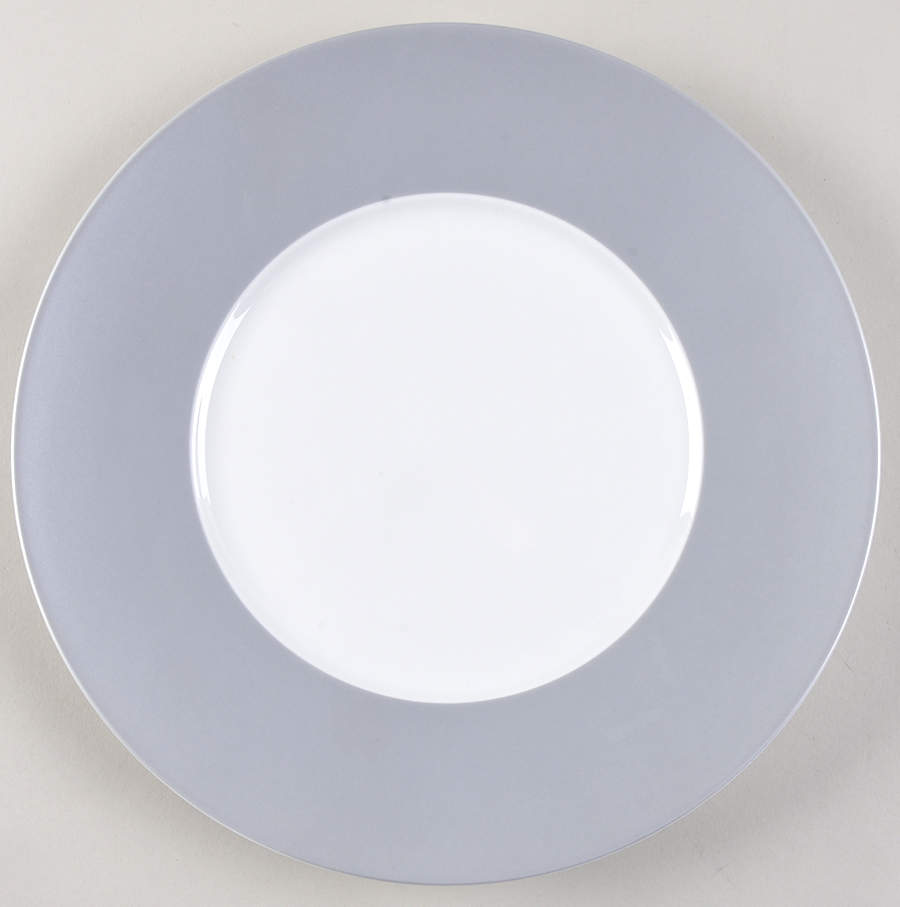 Swing Service Plate (Charger) by Jean Louis Coquet-1