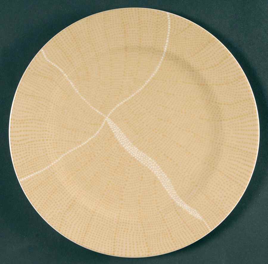 Nomad Salad Plate by Calvin Klein-1
