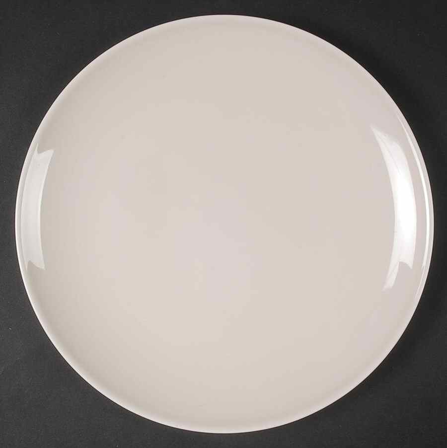 Basso (Bone) Salad Plate by Calvin Klein-1