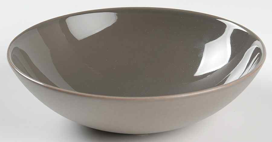 Basso Ash Soup/Cereal Bowl by Calvin Klein-1