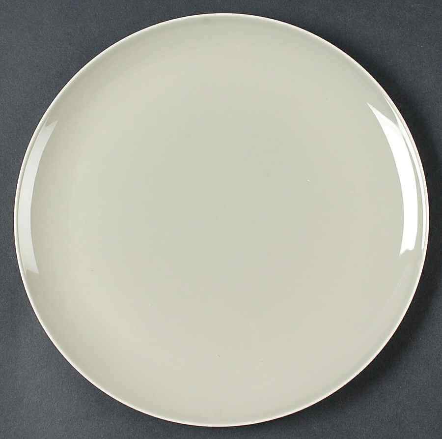 Basso Ceylon Dinner Plate by Calvin Klein-1