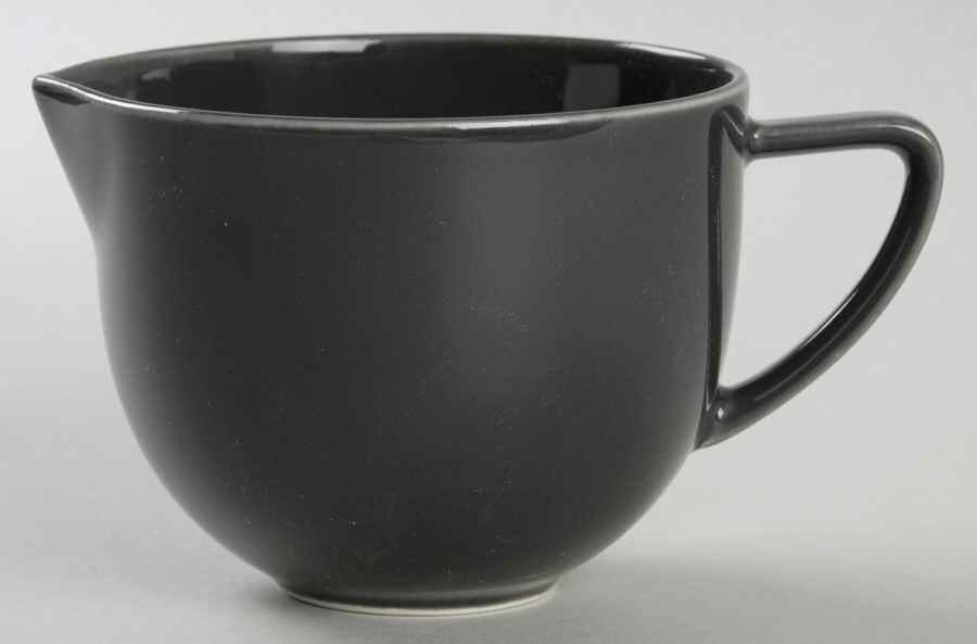 Tonal Edge Carbon Creamer by Calvin Klein-1