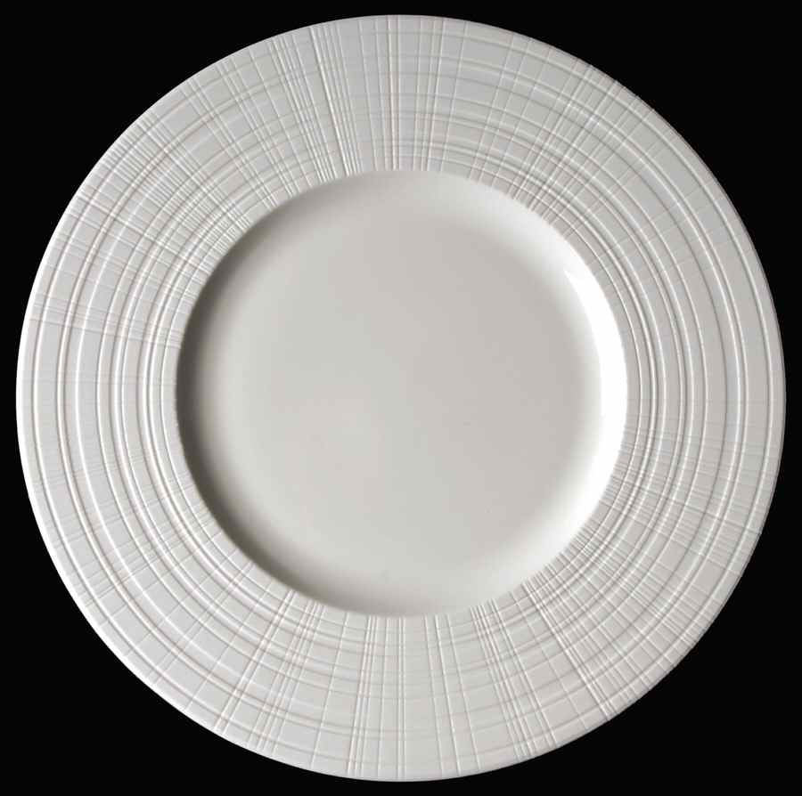Mollusk Salad Plate by Calvin Klein-1