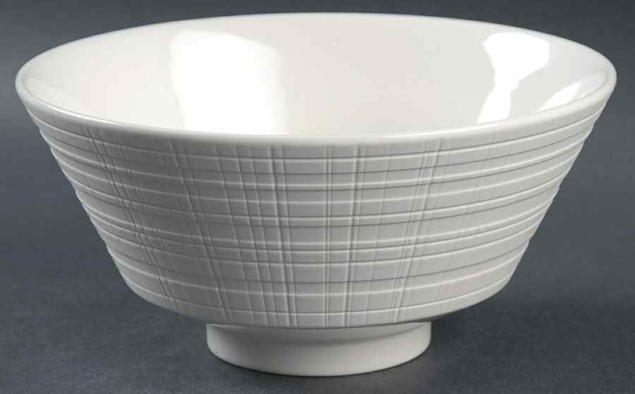 Mollusk Soup/Cereal Bowl by Calvin Klein-1