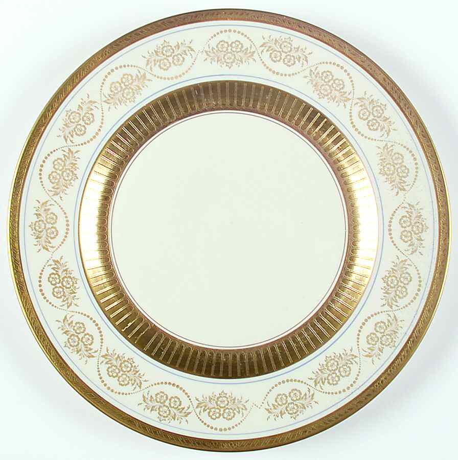 CCD32 Dinner Plate by Concorde-1