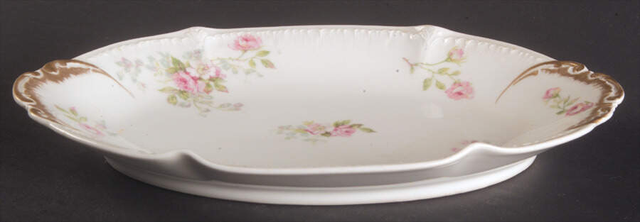 CHF1361 Relish by Charles Field Haviland-1