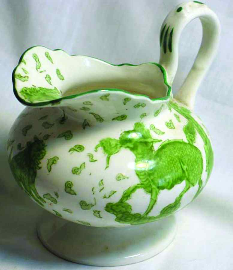 CFO4 Creamer by Charles Ford-1