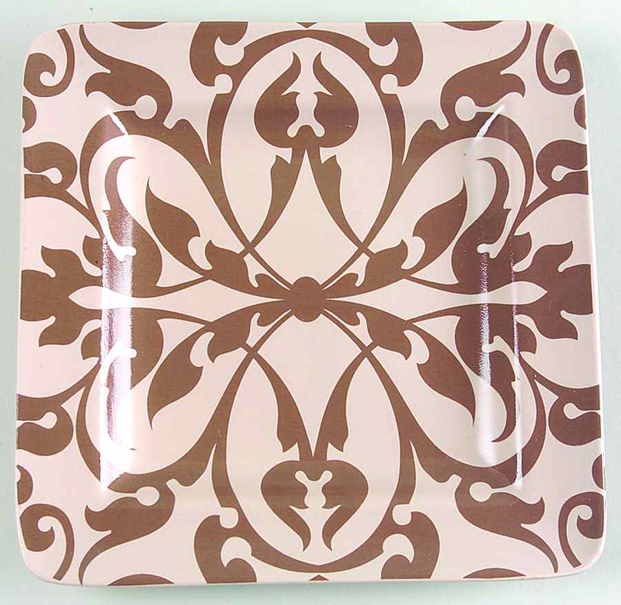 Cacao Salad Plate by Casa Cristina-1
