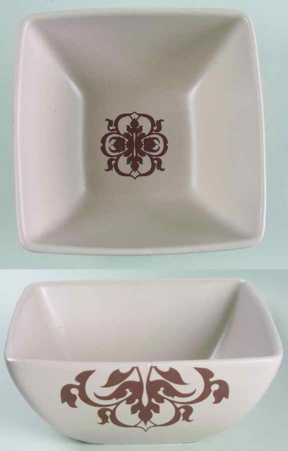 Cacao Soup/Cereal Bowl by Casa Cristina-1