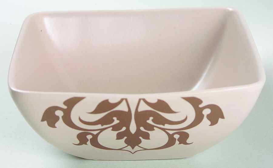 Cacao Fruit/Dessert (Sauce) Bowl by Casa Cristina-1