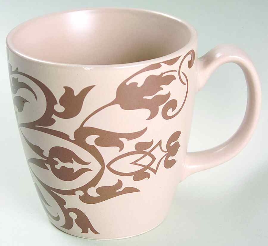 Cacao Mug by Casa Cristina-1