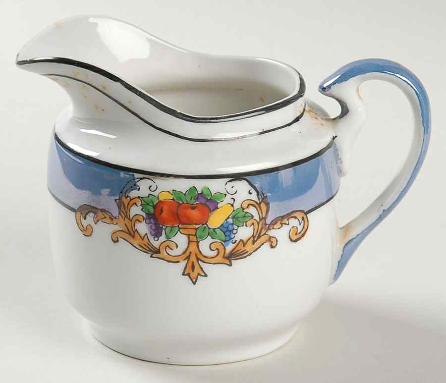 CHK20 Creamer by Chikaramachi (Japan)-1