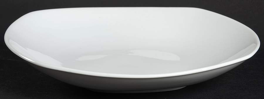 Maxie Coupe Soup Bowl by Crate & Barrel-1