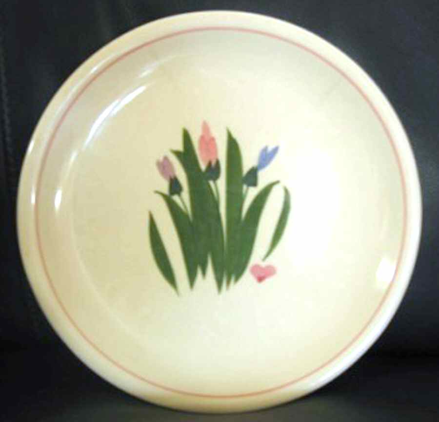 CGJ1 Dinner Plate by Clay Design-1