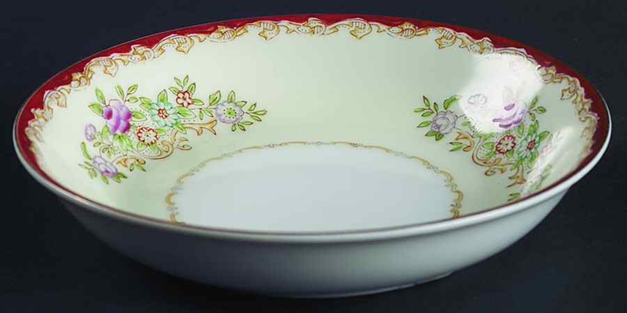 CEB108 Fruit/Dessert (Sauce) Bowl by Celebrate-1