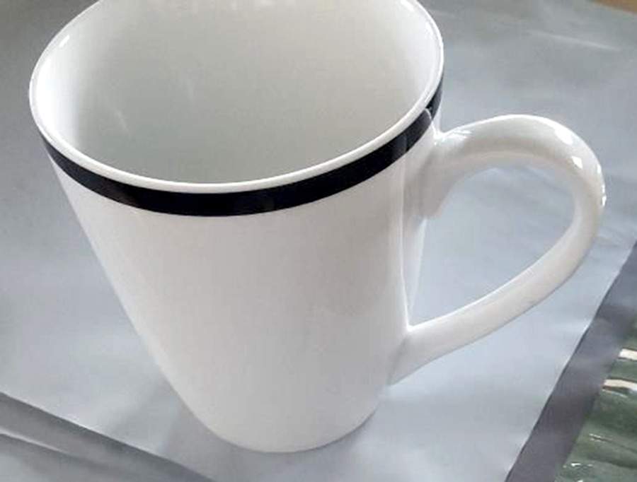 CLR37 Mug by The Cellar (China)-1