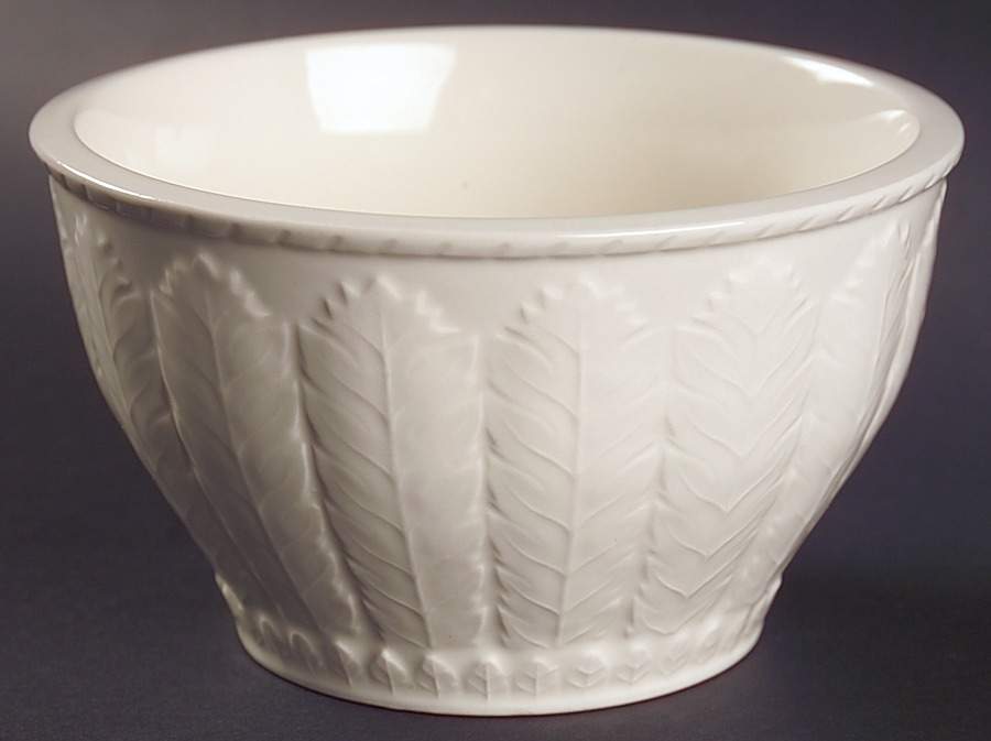 Acanthus Soup/Cereal Bowl by Coventry (PTS)-1