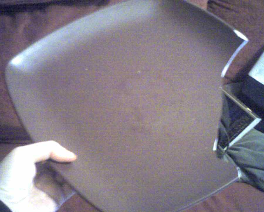 CLR39 Dinner Plate by The Cellar (China)-1