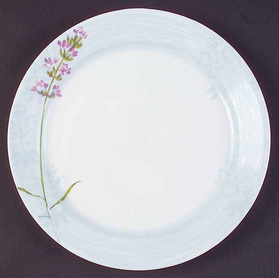 Summer Meadow Dinner Plate by Corning Corelle-1