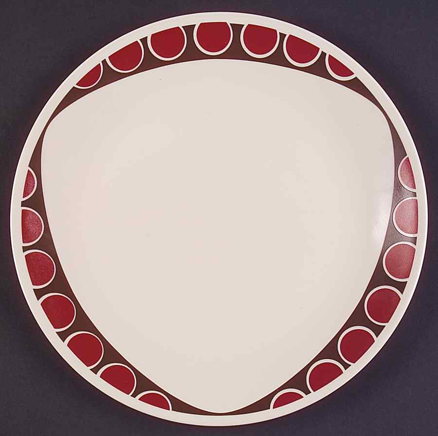 Kitu Dinner Plate by Corning Corelle-1
