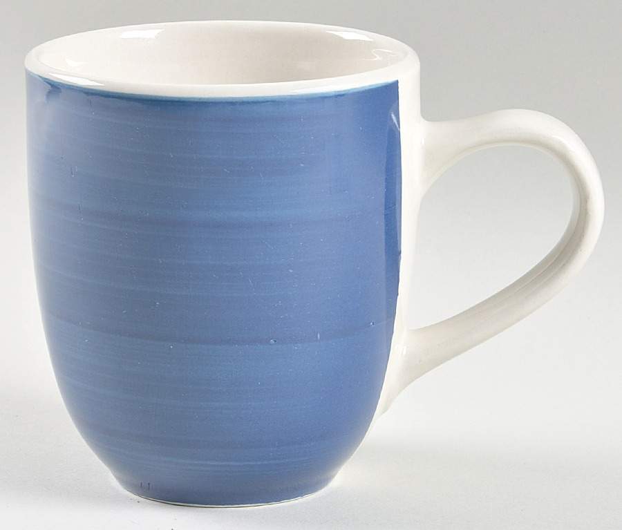 C8G6 (Cobalt Blue) Mug by Citrus Grove-1