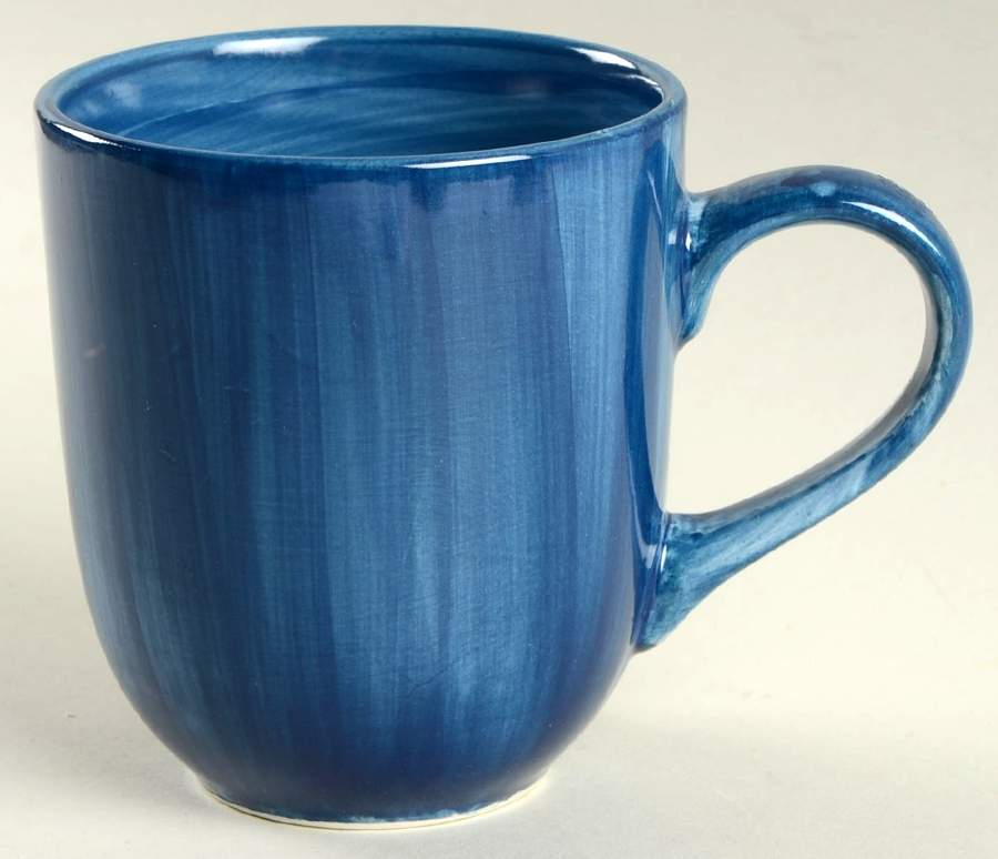 C8G6 (Cobalt Blue) Mug by Citrus Grove-1